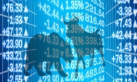 中国3月末央行外汇占款21